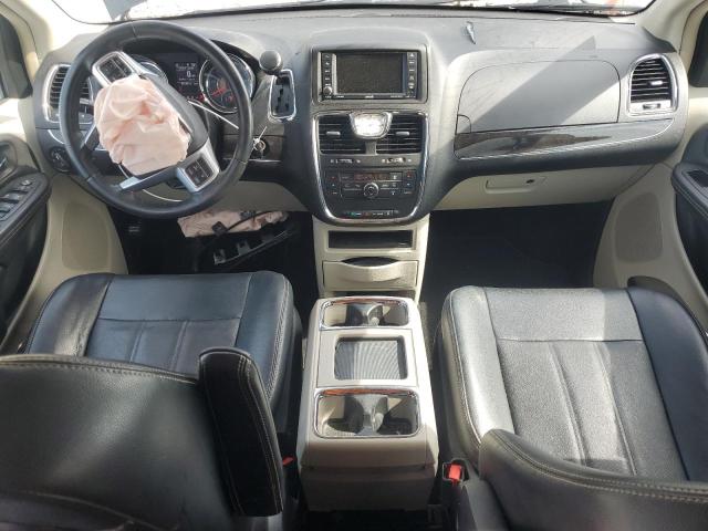 2013 Chrysler Town & Country Touring VIN: 2C4RC1BG1DR632340 Lot: 61241384