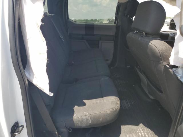 2019 Ford F150 Supercrew VIN: 1FTEW1EP1KKD49899 Lot: 60115894