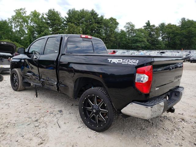 2018 TOYOTA TUNDRA DOU - 5TFUY5F17JX743495