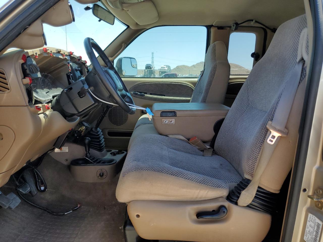 3B7KF23C92M224456 2002 Dodge Ram 2500