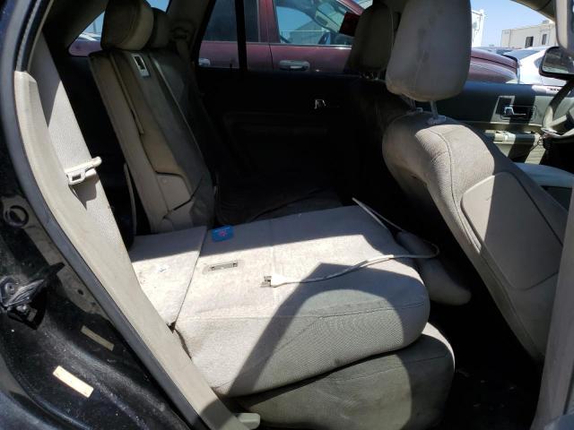 2010 Ford Edge Se VIN: 2FMDK3GCXABA09586 Lot: 58725404