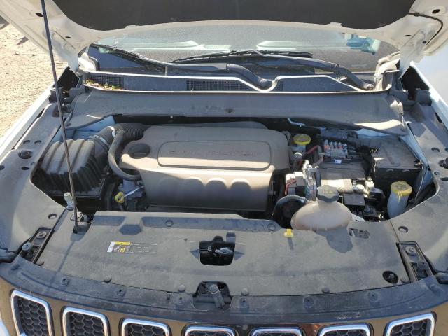 2018 Jeep Compass Sport VIN: 3C4NJDAB8JT131515 Lot: 57669484