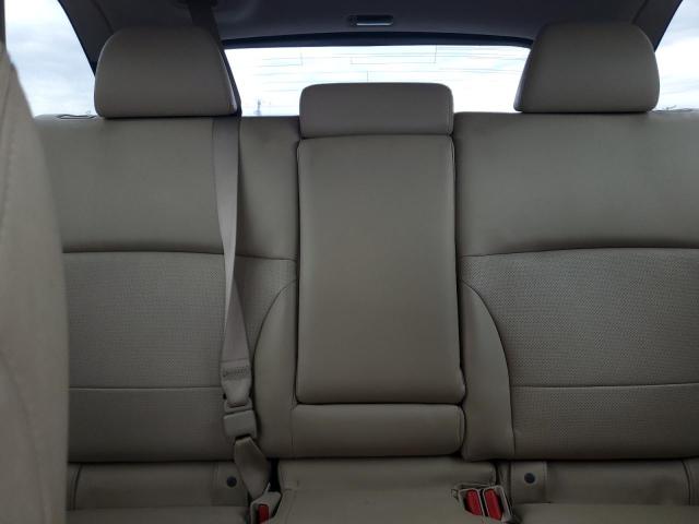 2016 SUBARU OUTBACK 3. - 4S4BSENC8G3264560