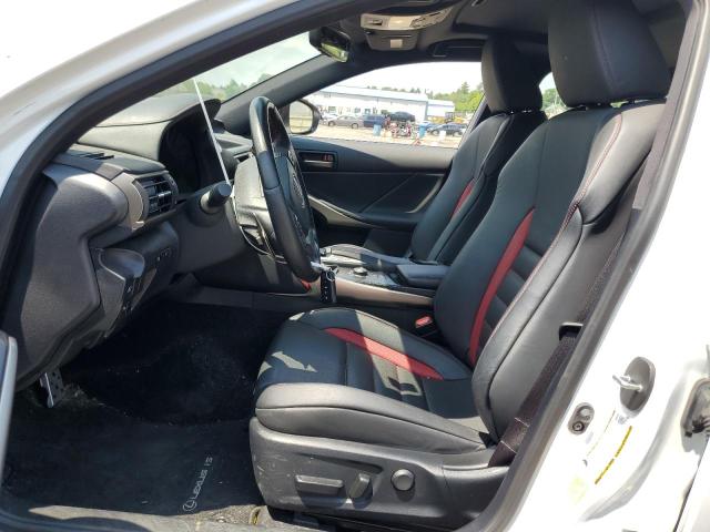 2019 Lexus Is 300 VIN: JTHC81D22K5039393 Lot: 59401764