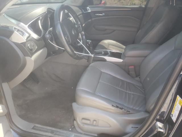 2011 Cadillac Srx VIN: 3GYFNGEY0BS565860 Lot: 59669424