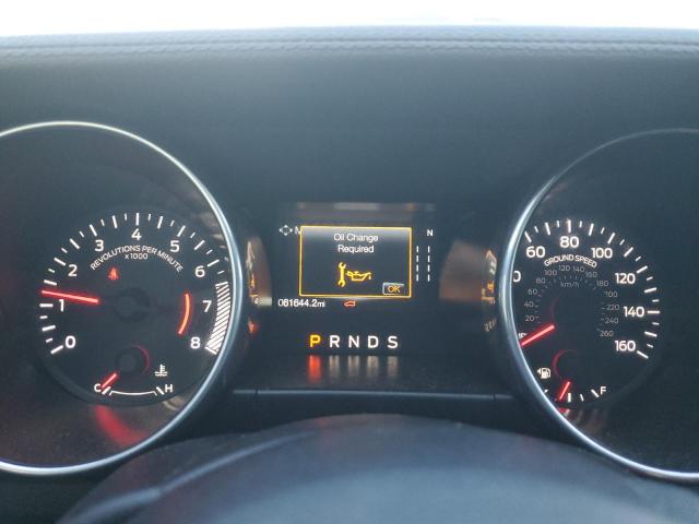 2021 Ford Mustang VIN: 1FA6P8TH8M5105163 Lot: 57438274