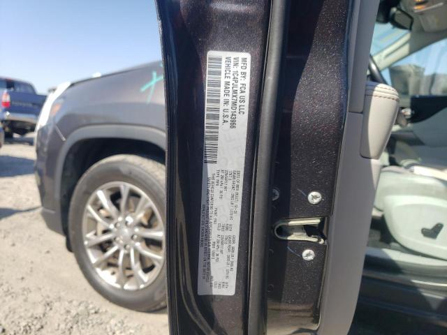 2021 Jeep Cherokee Latitude Lux VIN: 1C4PJLMX7MD143966 Lot: 59546754