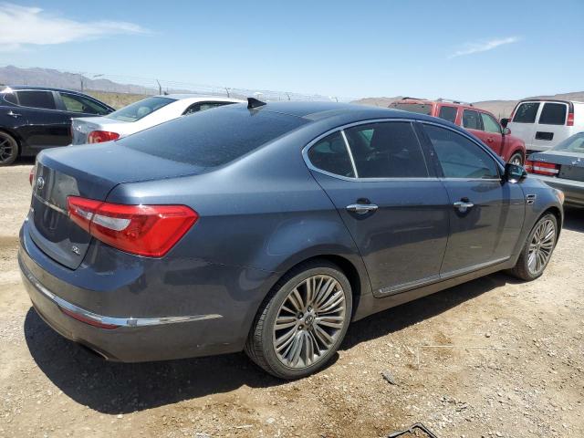 2015 Kia Cadenza Premium VIN: KNALN4D78F5192693 Lot: 58359514