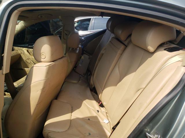 2006 Volkswagen Passat 2.0T VIN: WVWAK73C26P037189 Lot: 59822574