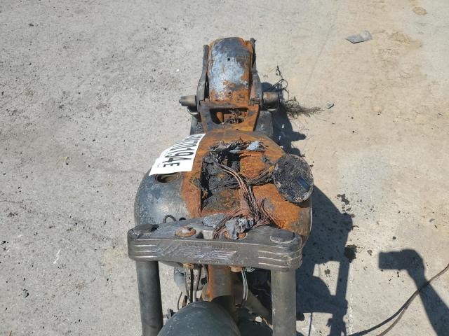 2003 HARLEY-DAVIDSON FXDWG ANNI - 1HD1GEV403K304171