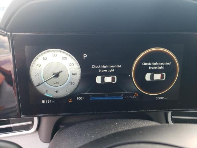 2021 HYUNDAI ELANTRA LI - KMHLP4AGXMU120149