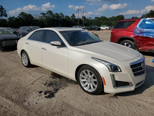 2014 Cadillac Cts Luxury Collection VIN: 1G6AR5S36E0188418 Lot: 57947754