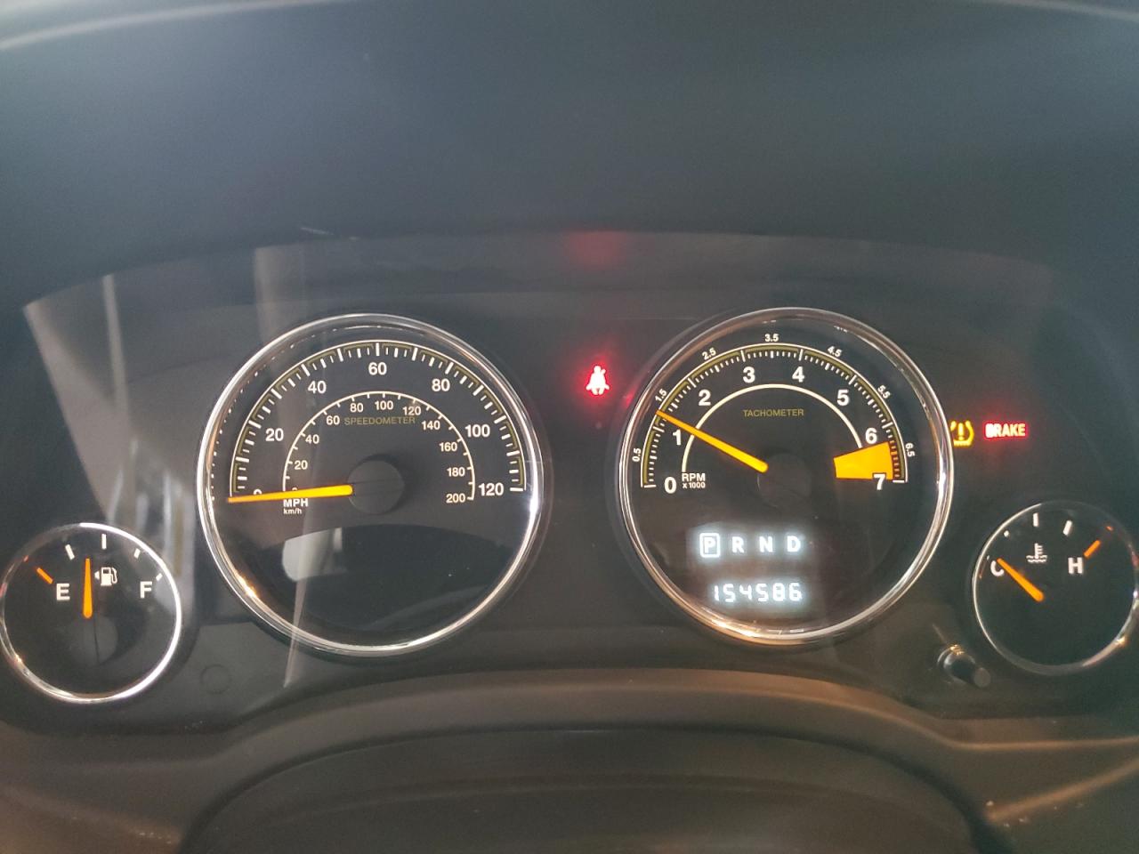 1C4NJCEA8GD715360 2016 Jeep Compass Latitude