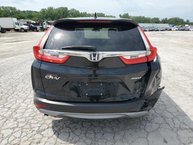 2019 Honda Cr-V Ex VIN: 5J6RW2H5XKL025355 Lot: 60612534