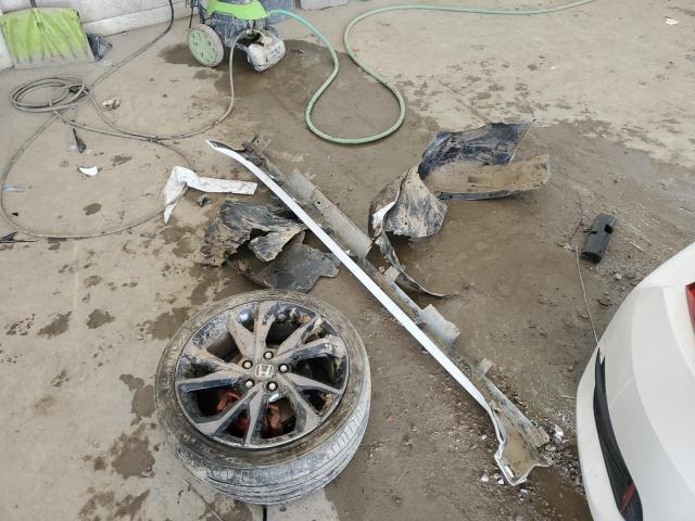 2019 Honda Civic Sport VIN: 19XFC2F85KE003982 Lot: 58770224