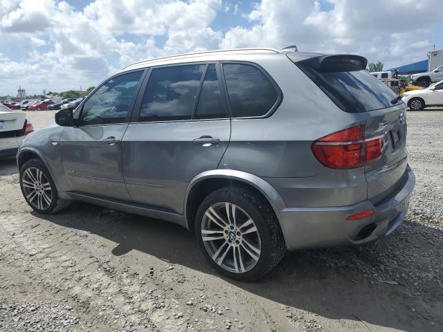 VIN 5UXZV4C5XD0B11749 2013 BMW X5, Xdrive35I no.2