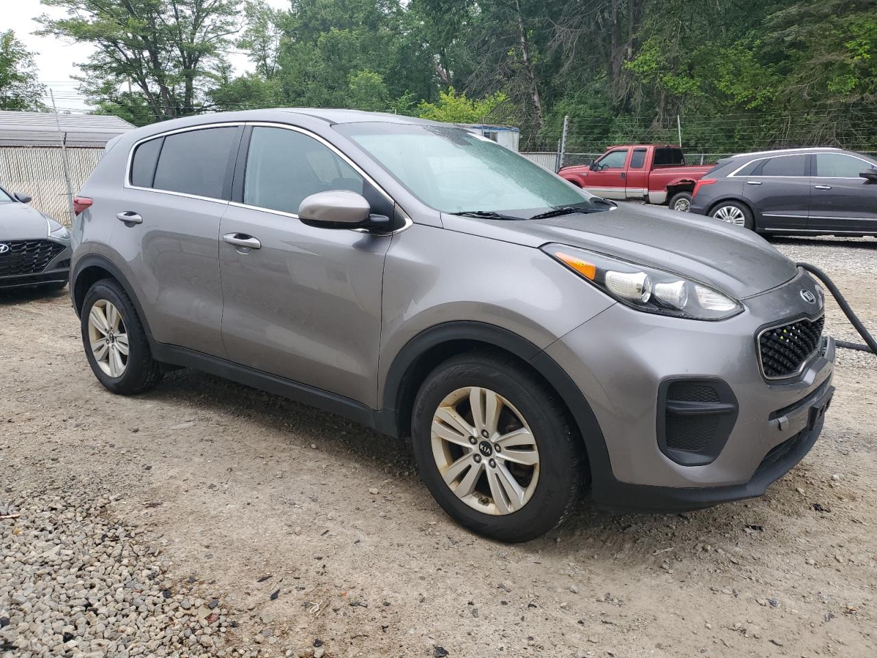 KNDPM3AC2K7506419 2019 Kia Sportage Lx