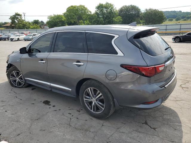 2017 Infiniti Qx60 VIN: 5N1DL0MM6HC513474 Lot: 57099714