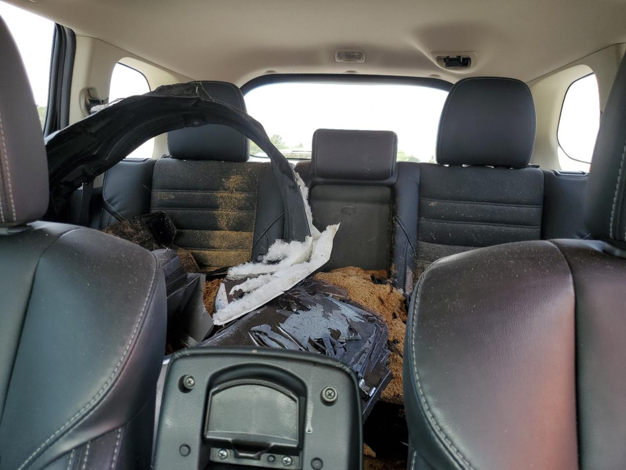 JA4AD3A38LZ009560 2020 Mitsubishi Outlander Se