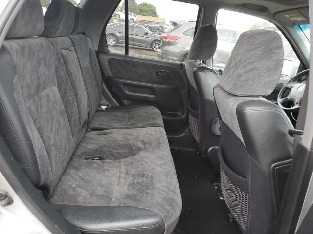 2004 Honda Cr-V Ex VIN: JHLRD78814C051187 Lot: 59891144