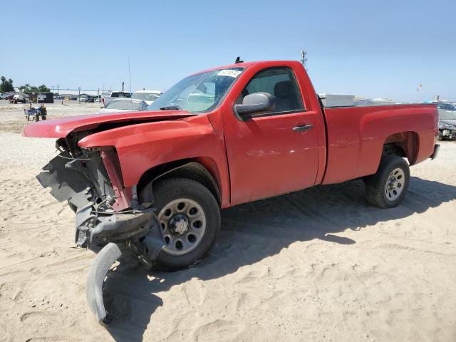 2008 Chevrolet Silverado C1500 VIN: 1GCEC14C98Z300148 Lot: 54815574