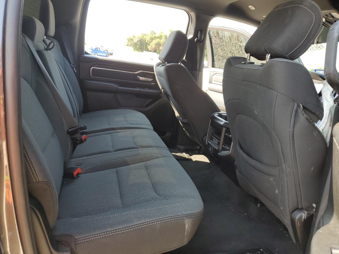 1C6SRFFT5MN651921 2021 Ram 1500 Big Horn/Lone Star