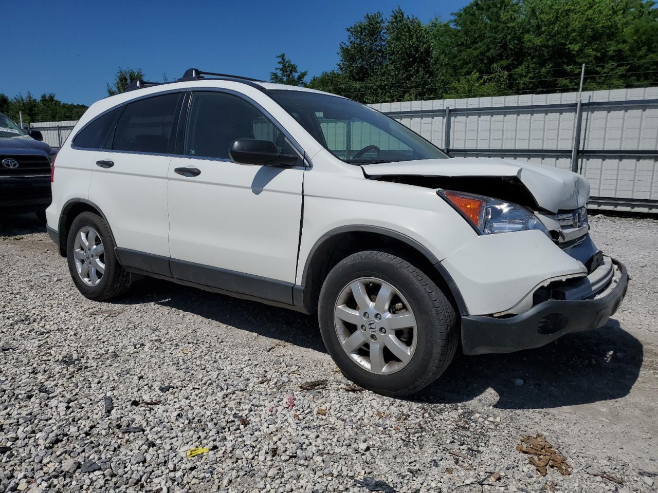 JHLRE48548C011936 2008 Honda Cr-V Ex