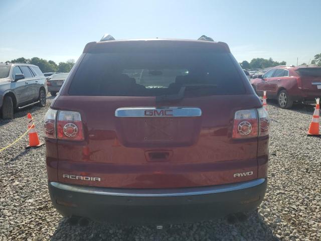 2008 GMC Acadia Slt-1 VIN: 1GKEV23798J168919 Lot: 60733954