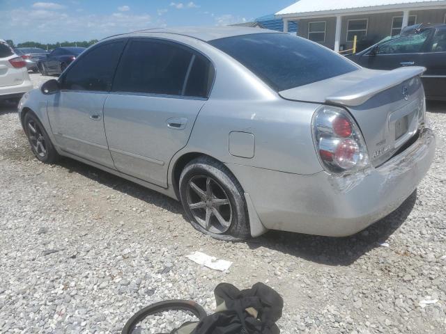 2005 Nissan Altima S VIN: 1N4AL11D65N487997 Lot: 58287044