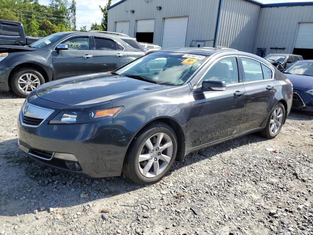 2013 Acura Tl Tech VIN: 19UUA8F58DA015850 Lot: 59740714