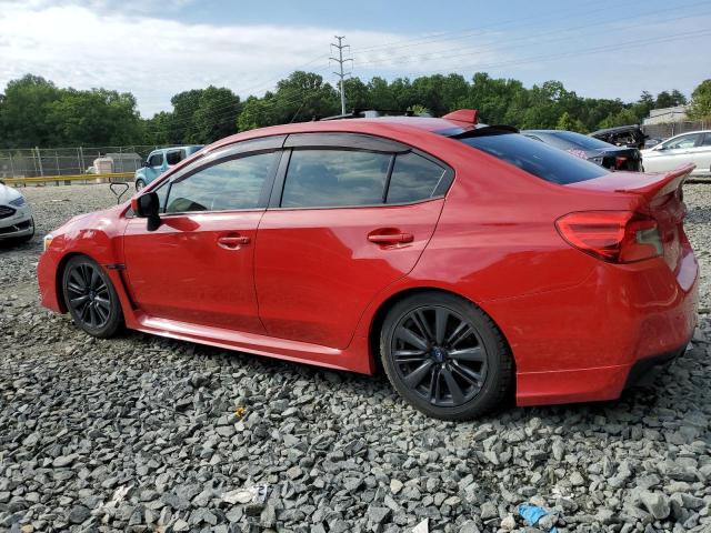 JF1VA1B61H9824435 | 2017 Subaru wrx