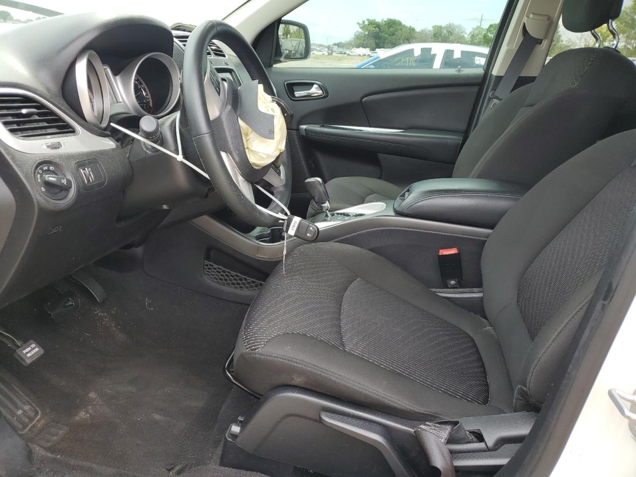 3C4PDCBB5KT863241 2019 Dodge Journey Se