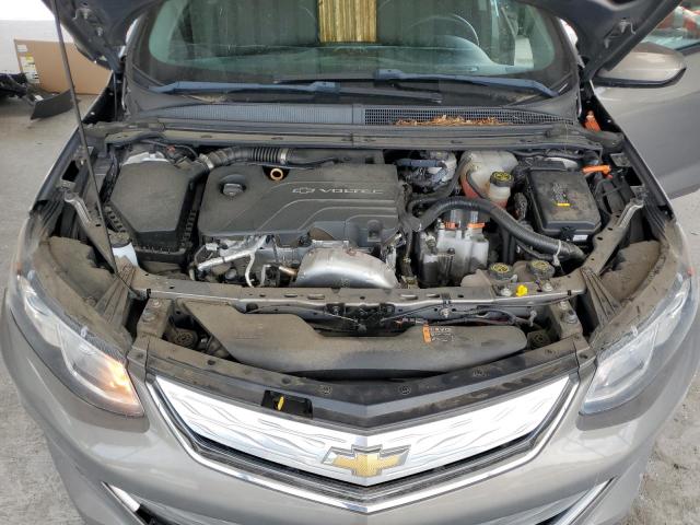 2017 Chevrolet Volt Premier VIN: 1G1RB6S55HU132990 Lot: 59496764