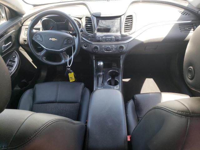 2018 Chevrolet Impala Lt VIN: 2G1105S37J9133380 Lot: 58474654