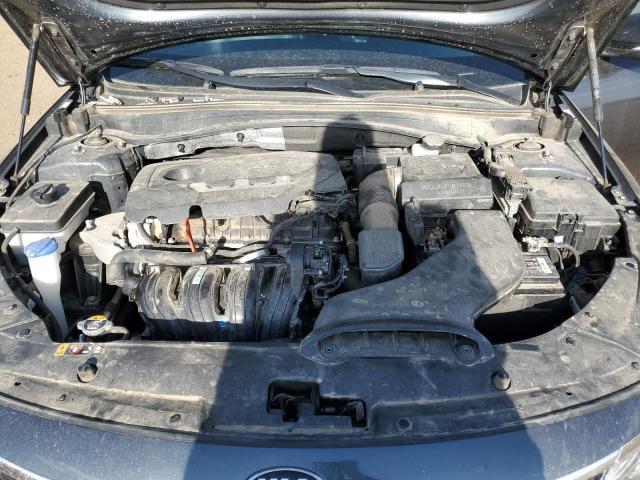 5XXGT4L33LG436914 Kia Optima LX 11