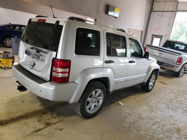 2010 Jeep Liberty Limited VIN: 1J4PN5GK5AW165099 Lot: 57265334