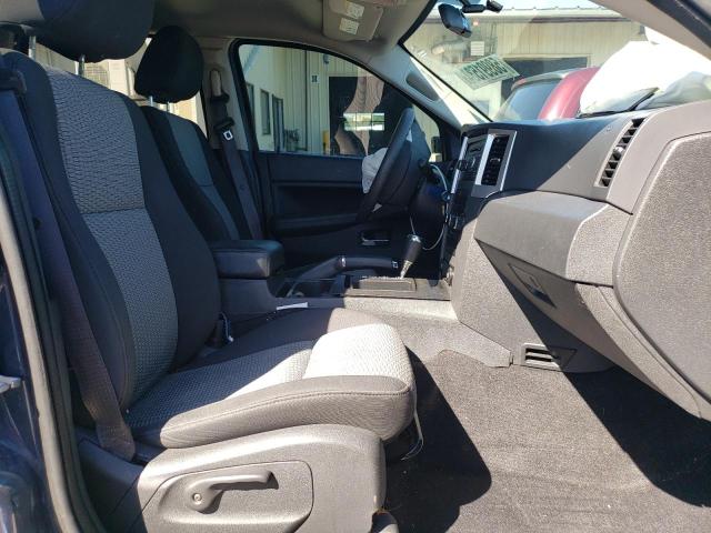 2010 Jeep Grand Cherokee Laredo VIN: 1J4PR4GK7AC105759 Lot: 58991534