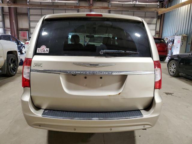 2013 Chrysler Town & Country Touring L VIN: 2C4RC1CG6DR650038 Lot: 56612194