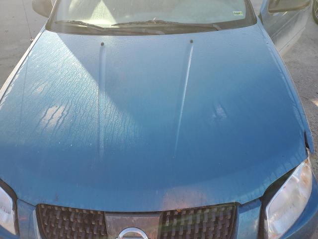 2004 Nissan Sentra 1.8 VIN: 3N1CB51DX4L483465 Lot: 57762474