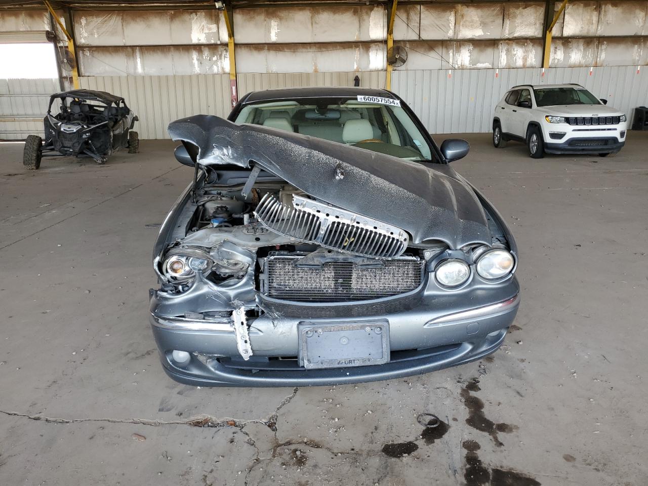 SAJEA51C64WE00063 2004 Jaguar X-Type 3.0