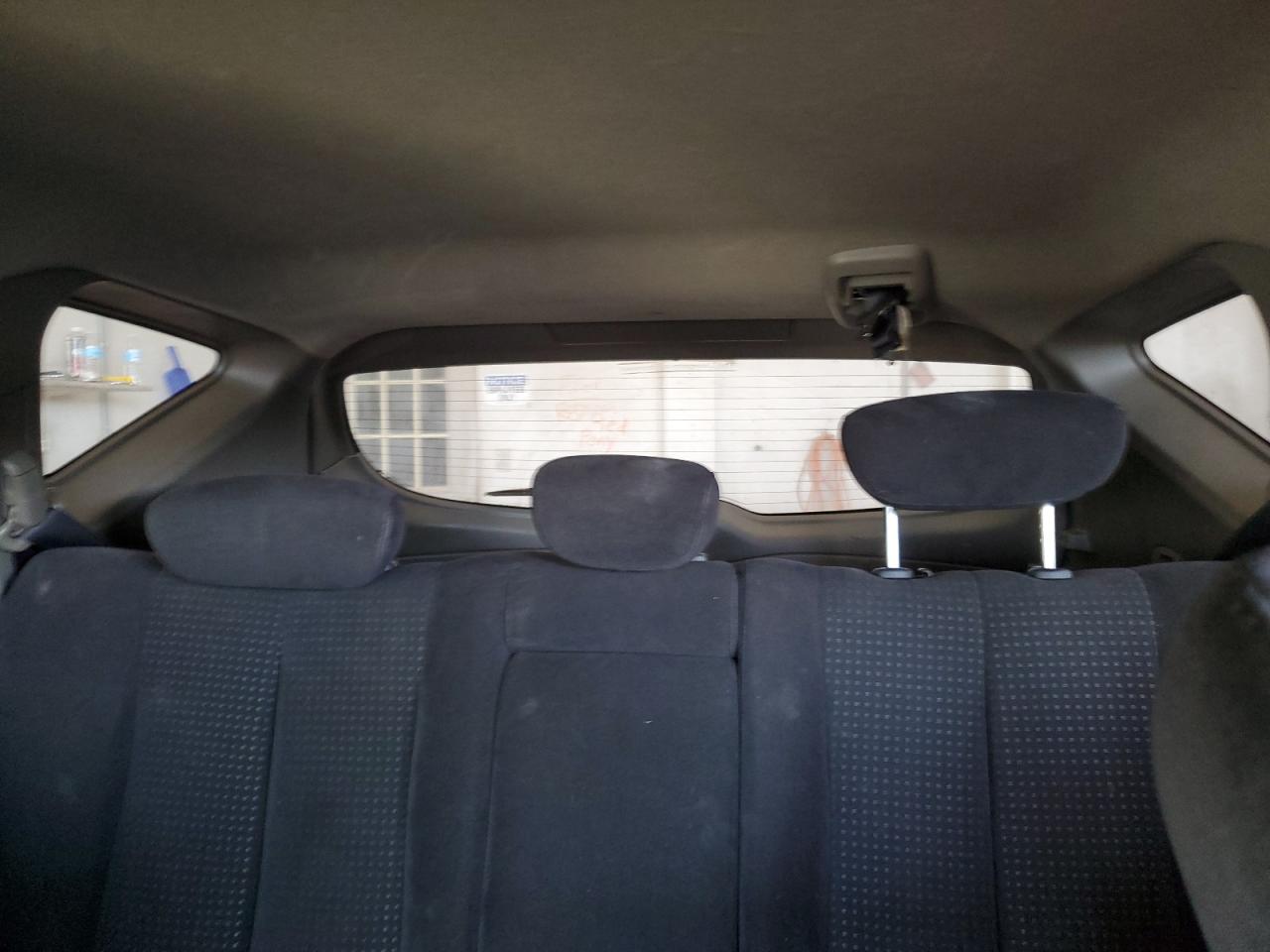 JN8AZ08T05W312787 2005 Nissan Murano Sl