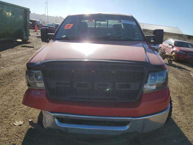 2006 Ford F150 VIN: 1FTPX12526NA14311 Lot: 57859744