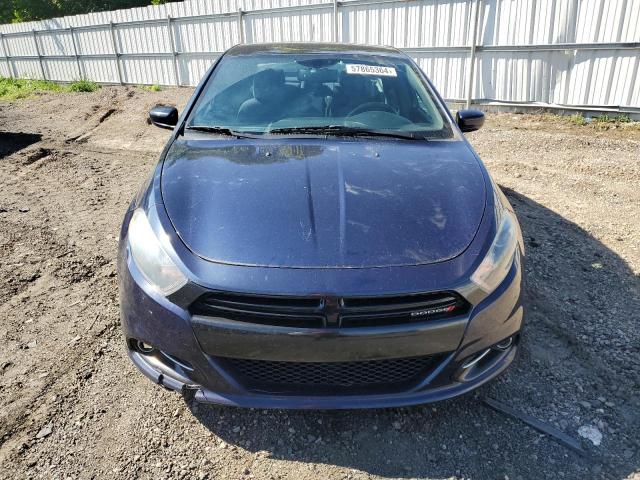 2014 Dodge Dart Sxt VIN: 1C3CDFBB0ED745323 Lot: 57865364