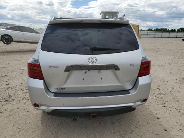 JTEES43A492121915 2009 Toyota Highlander Sport