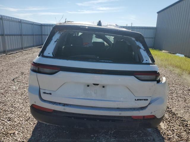 2023 JEEP GRAND CHER - 1C4RJHBG6PC519074