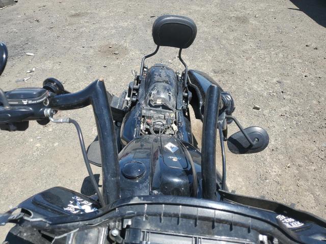 2022 HARLEY-DAVIDSON FLTRXST 1HD1ACL19NB613297
