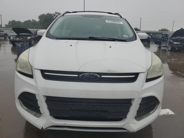 2013 Ford Escape Se VIN: 1FMCU0GX8DUD15255 Lot: 57208994