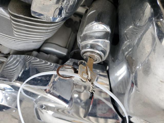 2006 HONDA VT750 C JH2RC50086K210121