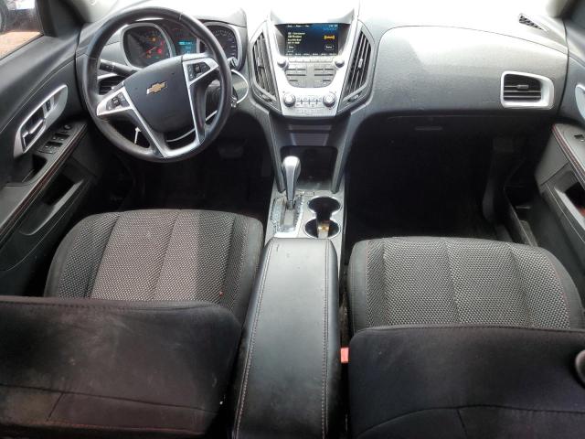 2024 CHEVROLET EQUINOX LS - 1GNALBEK0FZ135573