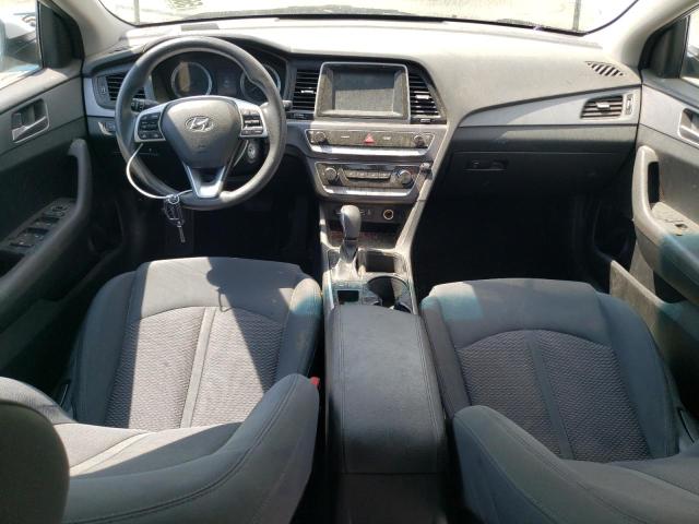 VIN 5NPE24AF3KH738794 2019 HYUNDAI SONATA no.8